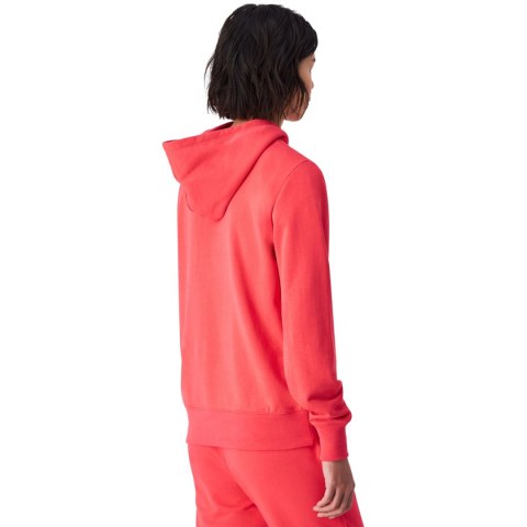 Bluza damska Champion Hooded Sweatshirt różowa 118097 PS203 M Champion