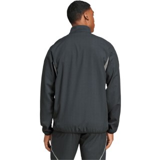 Bluza męska adidas Tiro 25 Competition Presentation czarna IW0418 2XL Adidas teamwear