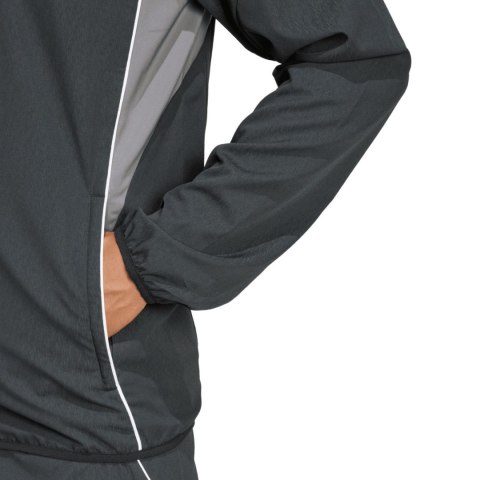 Bluza męska adidas Tiro 25 Competition Presentation czarna IW0418 M Adidas teamwear