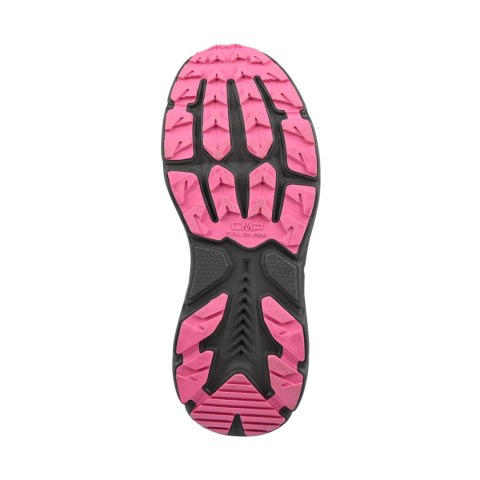 Buty damskie CMP Rahmsy 3Q6587645UT 36 CMP
