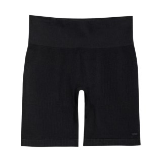 Legginsy damskie 4F FNK F014 głęboka czerń 4FWSS25TFSTF014 20S XS/S 4F