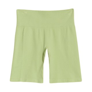 Legginsy damskie 4F FNK F014 jasna zieleń 4FWSS25TFSTF014 42S XS/S 4F