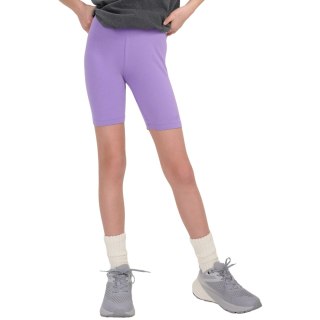 Legginsy dla dziewczynki 4F CAS F014 fioletowe 4FJWSS25TSTIF014 51S 140cm 4F
