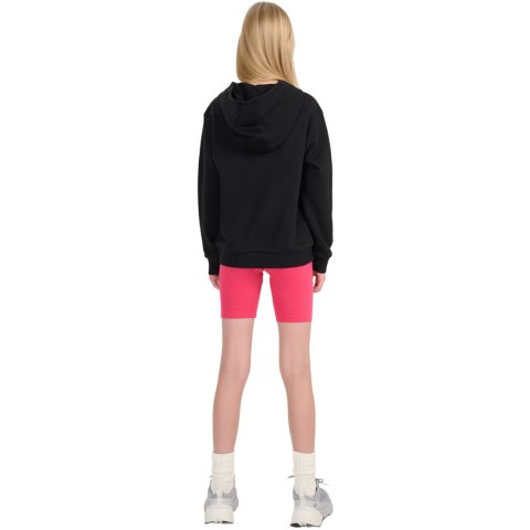 Legginsy dla dziewczynki 4F CAS F014 fuksja 4FJWSS25TSTIF014 55S 158cm 4F