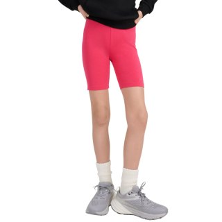 Legginsy dla dziewczynki 4F CAS F014 fuksja 4FJWSS25TSTIF014 55S 164cm 4F