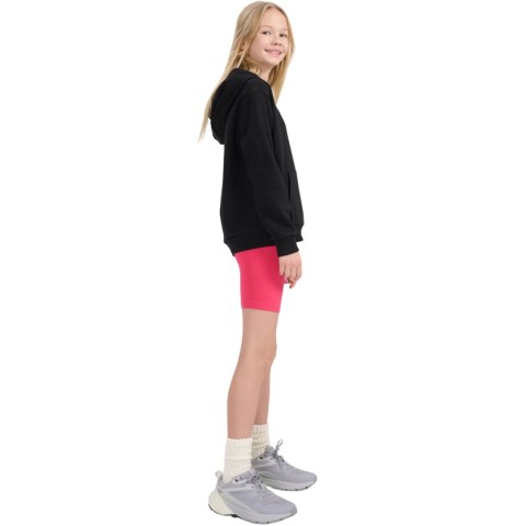Legginsy dla dziewczynki 4F CAS F014 fuksja 4FJWSS25TSTIF014 55S 164cm 4F
