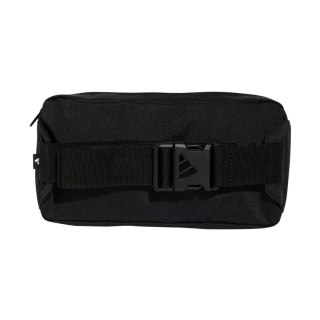 Saszetka adidas Linear Bum czarna JE8345 Adidas