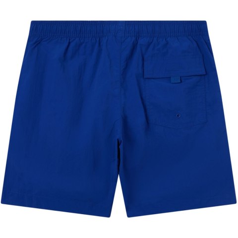 Spodenki kąpielowe męskie Champion Beachshort niebieskie 219978 BS008 XL Champion