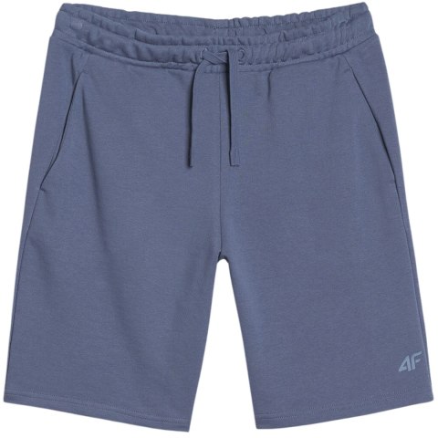 Spodenki męskie 4F CAS M543 denim 4FWMM00TSHOM543 32S M 4F