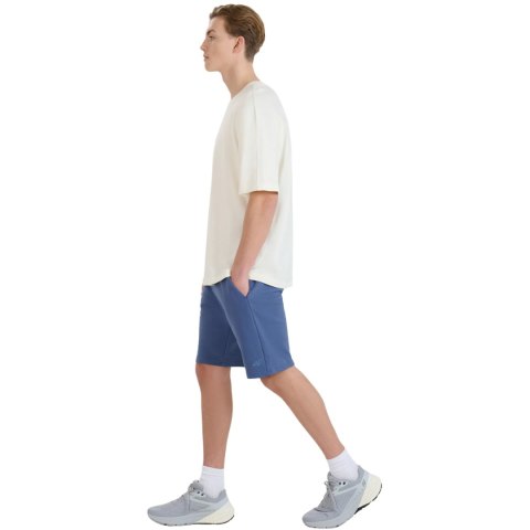Spodenki męskie 4F CAS M543 denim 4FWMM00TSHOM543 32S M 4F