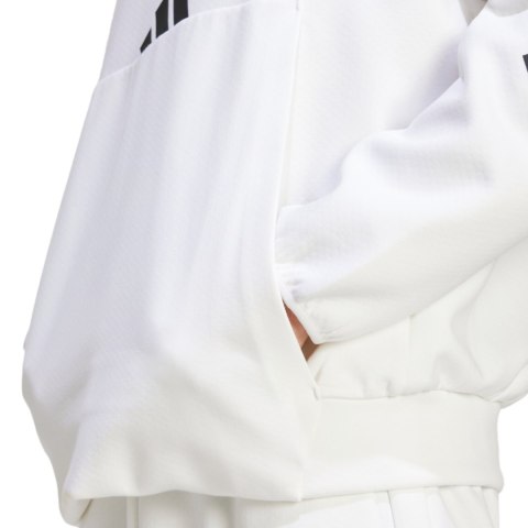 Bluza męska adidas Z.N.E. Hoodie biała JF2454 XS Adidas