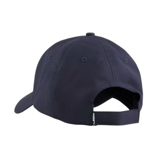 Czapka z daszkiem Puma Ess Metal BB granatowa 25994 06 M Puma
