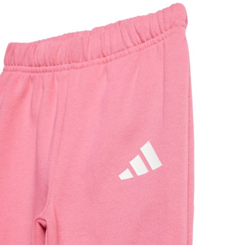 Dres dla dzieci adidas Essentials różowy JC9645 80cm Adidas