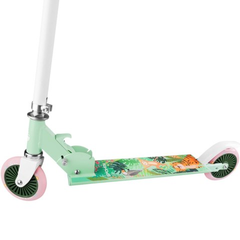 Hulajnoga Spokey Duke 943449 Spokey