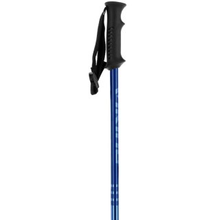 Kije trekkingowe Viking Kitsune Junior niebieskie 615-27-0808-1500-UNI Viking