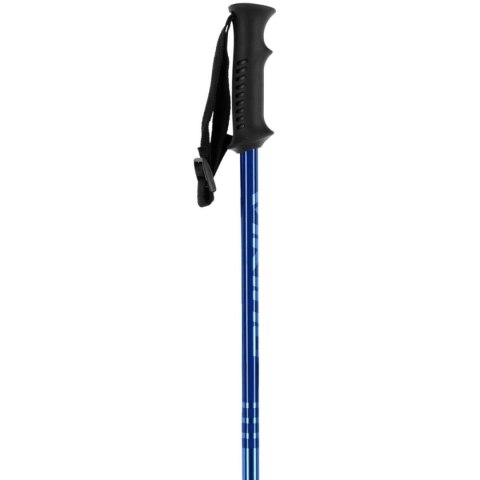 Kije trekkingowe Viking Kitsune Junior niebieskie 615-27-0808-1500-UNI Viking