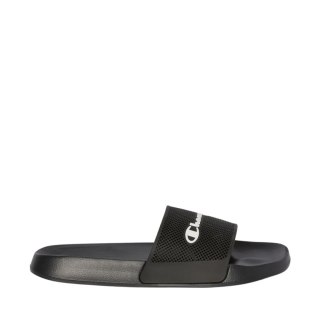 Klapki damskie Champion DTN21 Slide czarne S11806 KK002 40 Champion