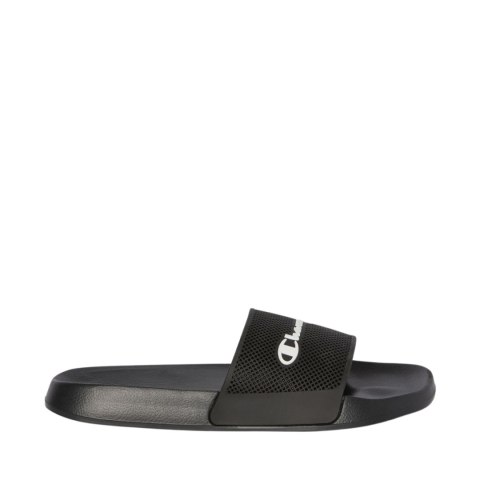 Klapki damskie Champion DTN21 Slide czarne S11806 KK002 40 Champion