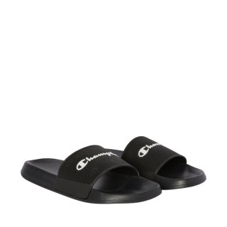 Klapki damskie Champion DTN21 Slide czarne S11806 KK002 40 Champion