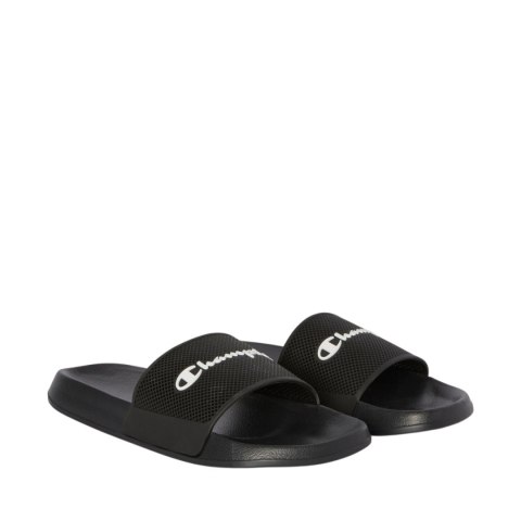 Klapki damskie Champion DTN21 Slide czarne S11806 KK002 40 Champion