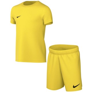 Komplet sportowy dla dzieci Nike DRY Park Kit Set żółty CD2244 719 XL Nike Team