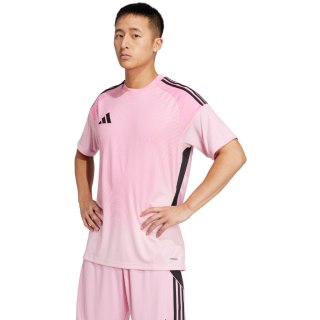 Koszulka bramkarska męska adidas Tiro 25 Competition Jersey różowa JI9720 2XL Adidas teamwear