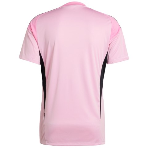 Koszulka bramkarska męska adidas Tiro 25 Competition Jersey różowa JI9720 2XL Adidas teamwear