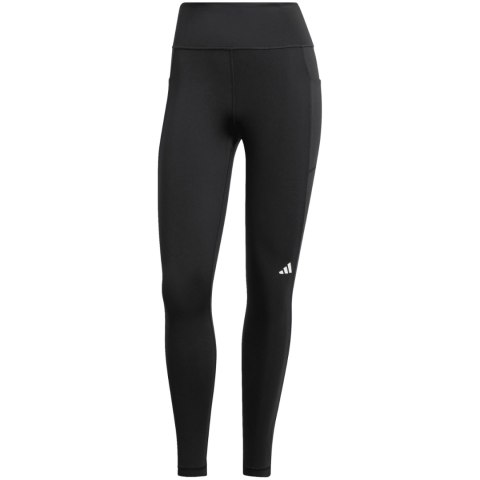 Legginsy damskie adidas Own the Run 7/8 czarne IS9907 L Adidas