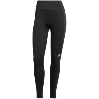 Legginsy damskie adidas Own the Run 7/8 czarne IS9907 XL Adidas