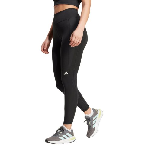 Legginsy damskie adidas Own the Run 7/8 czarne IS9907 XS Adidas