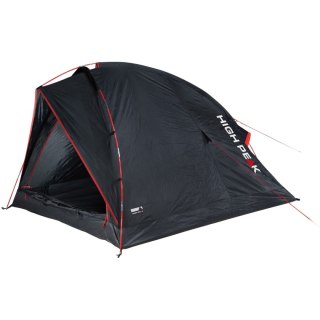 Namiot High Peak Minitramp 2 czarny 10151 High Peak