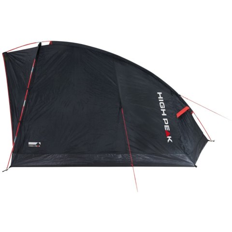 Namiot High Peak Minitramp 2 czarny 10151 High Peak