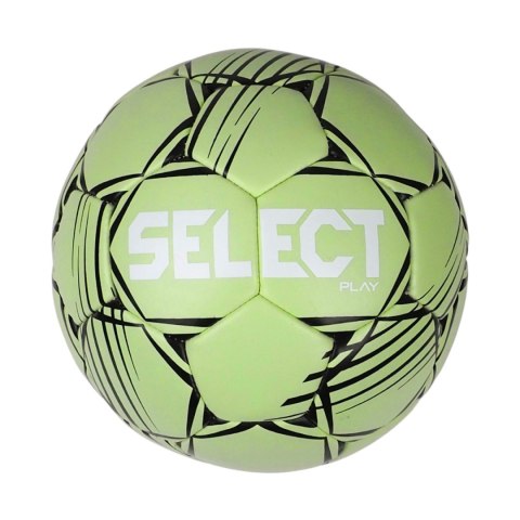 Piłka ręczna Select Play zielona 13506 1 Select