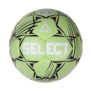 Piłka ręczna Select Play zielona 13506 1 Select