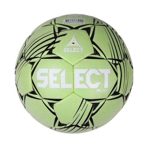 Piłka ręczna Select Play zielona 13506 1 Select