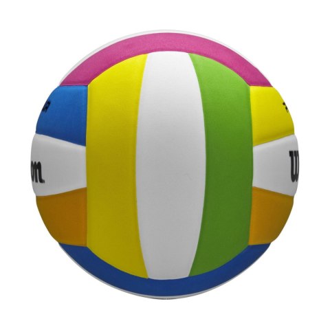 Piłka siatkowa Wilson Pro Tour kolorowa WV2000504XBOF 5 Wilson