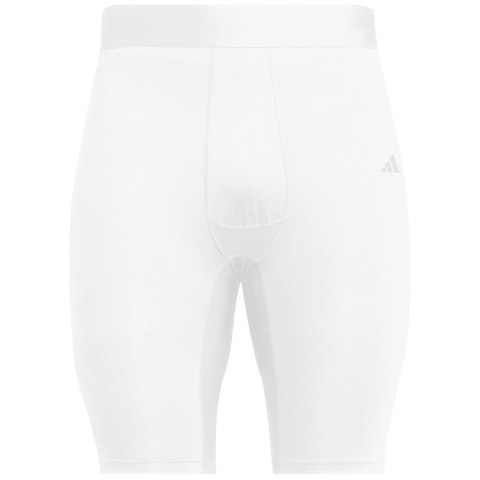 Podspodenki męskie adidas Techfit białe JN7398 XL Adidas teamwear