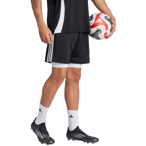 Podspodenki męskie adidas Techfit białe JN7398 XL Adidas teamwear