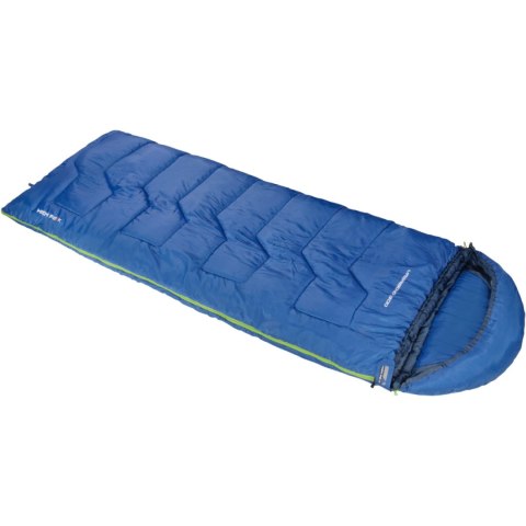 Śpiwór High Peak Vagabond 300 niebieski 20032 High Peak