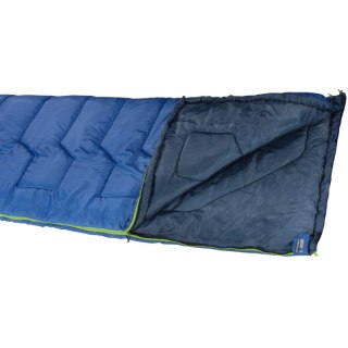 Śpiwór High Peak Vagabond 300 niebieski 20032 High Peak