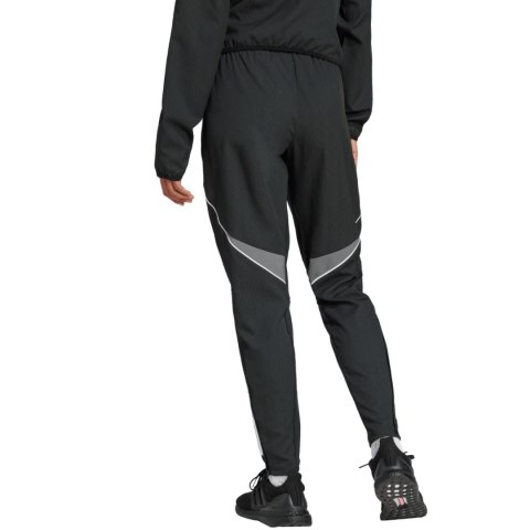 Spodnie damskie adidas Tiro 25 Competition Presentation czarne IW0406 2XL Adidas teamwear