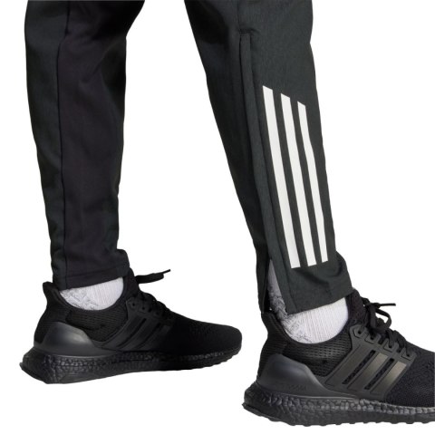 Spodnie damskie adidas Tiro 25 Competition Presentation czarne IW0406 2XL Adidas teamwear