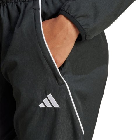Spodnie damskie adidas Tiro 25 Competition Presentation czarne IW0406 2XL Adidas teamwear