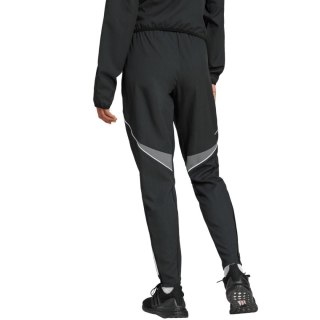 Spodnie damskie adidas Tiro 25 Competition Presentation czarne IW0406 M Adidas teamwear