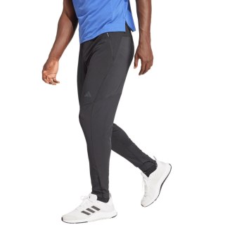 Spodnie męskie adidas Designed for Training Hybrid czarne IY1123 XS Adidas