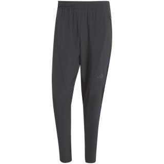 Spodnie męskie adidas Designed for Training Hybrid czarne IY1123 XS Adidas