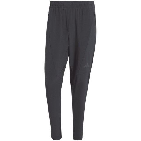 Spodnie męskie adidas Designed for Training Hybrid czarne IY1123 XS Adidas