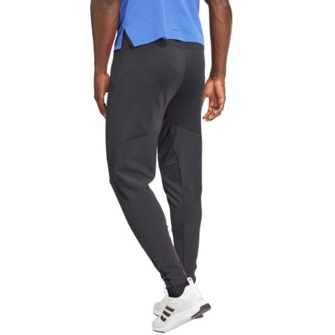 Spodnie męskie adidas Designed for Training Hybrid czarne IY1123 XS Adidas