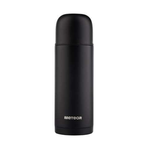 Termos Meteor 1000 ml czarny 17248 Meteor
