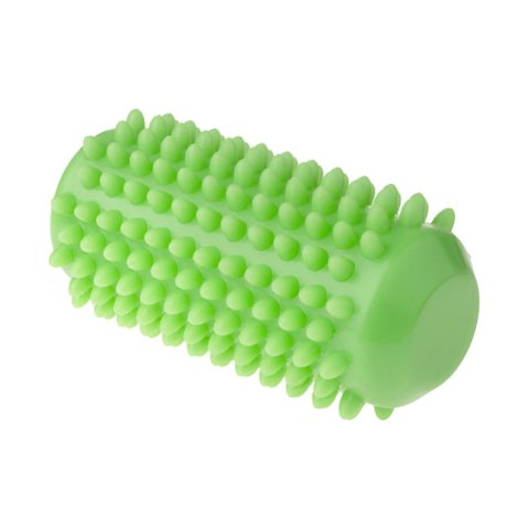 Wałek do masażu Tullo 12,8 cm zielony 424 AM Tullo